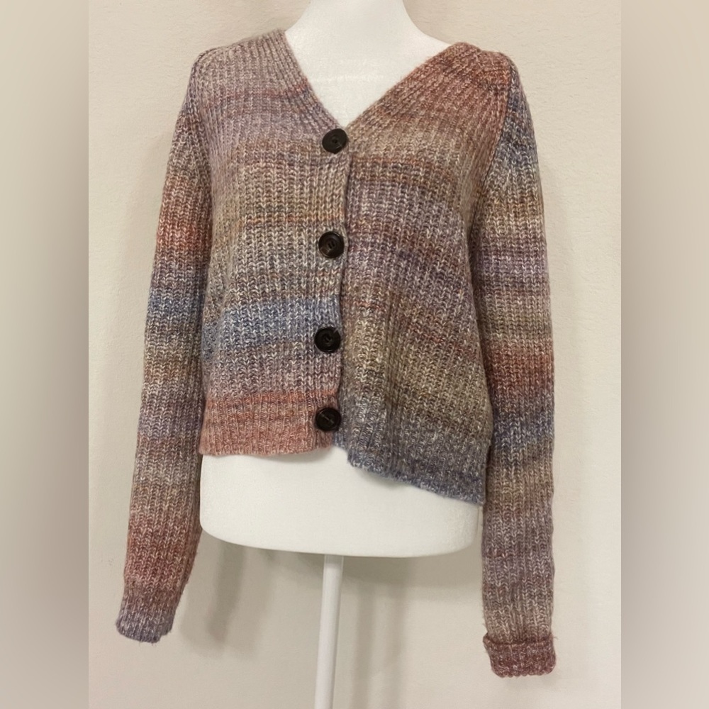 Rails Medium Multi colored cardigan